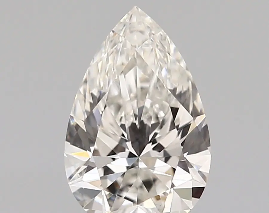 1.17ct E VS1 Pear (IGI)