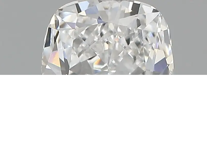 1.17ct D VVS2 Cushion (IGI)