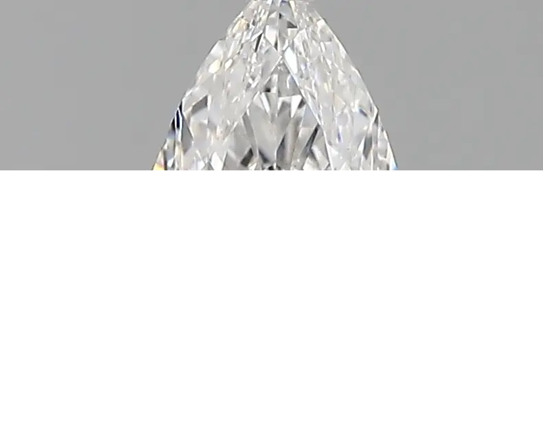 1.17ct E VS1 Pear (IGI)
