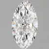 1.17ct D VS2 Marquise (IGI), image 1