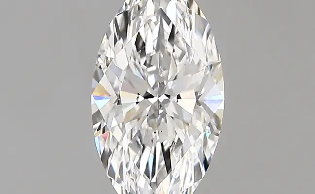 1.17ct D VS2 Marquise (IGI)