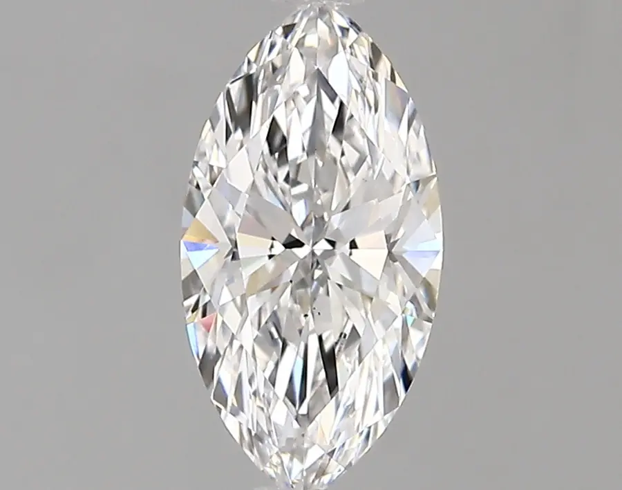 1.17ct D VS2 Marquise (IGI)