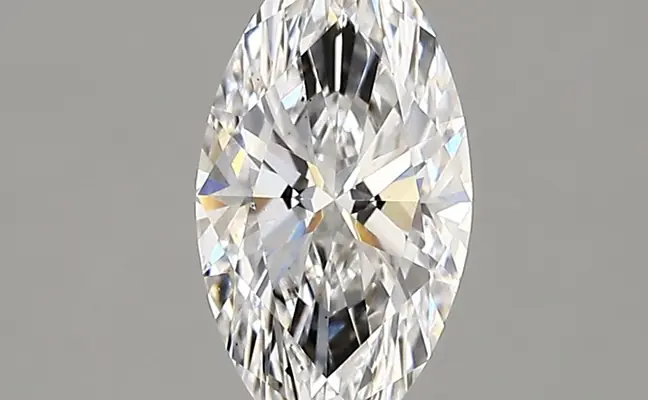 1.17ct D VS1 Marquise (IGI)