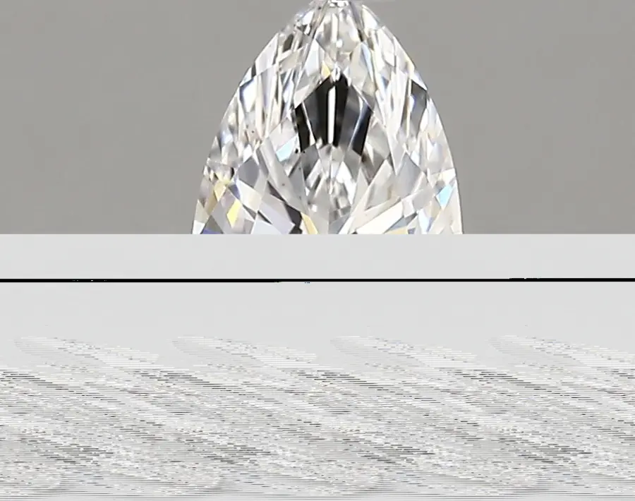 1.17ct D VS1 Marquise (IGI)