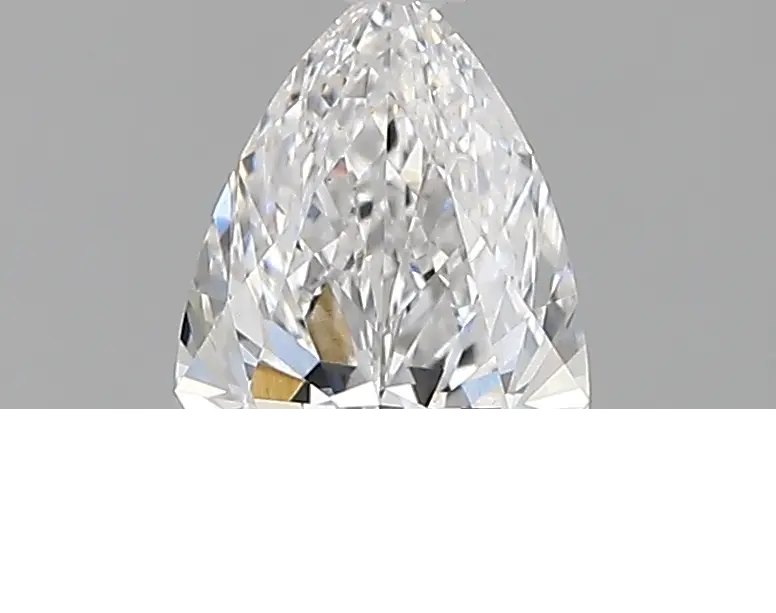 1.17ct D VVS2 Pear (IGI)
