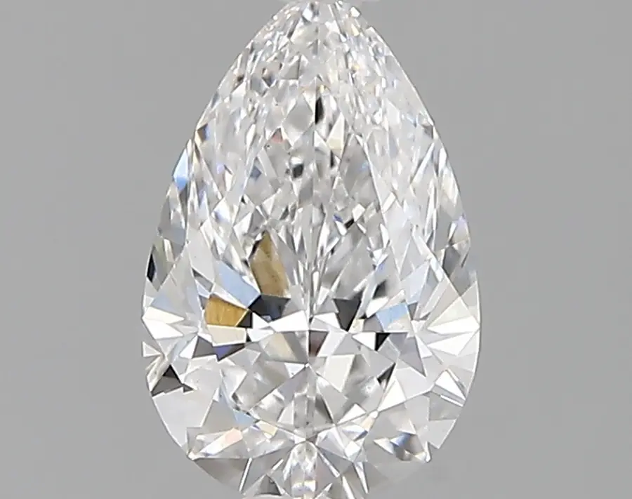 1.17ct D VVS2 Pear (IGI)