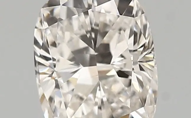 1.17ct E VVS2 Cushion (IGI)