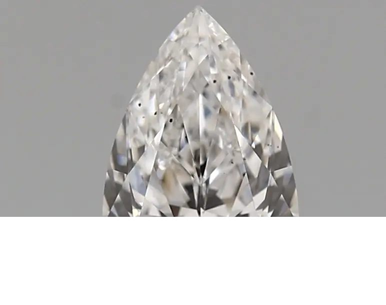 1.17ct D VS2 Pear (IGI)