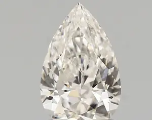 1.17ct E VVS2 Pear (IGI)