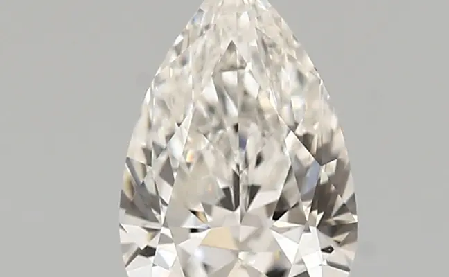1.17ct E VVS2 Pear (IGI)