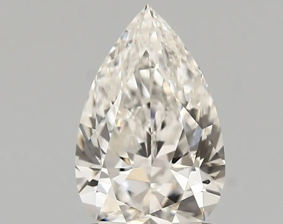 1.17ct E VVS2 Pear (IGI)