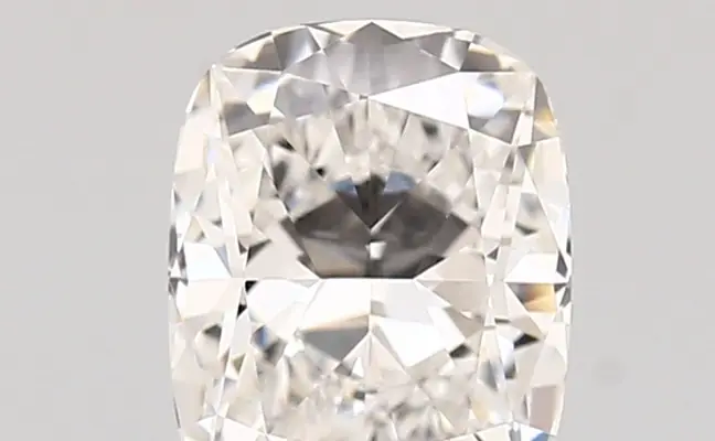 1.17ct E VVS2 Cushion (IGI)