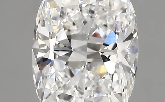 1.17ct E VVS2 Cushion (IGI)