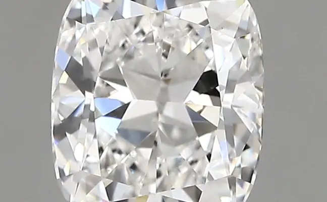 1.17ct D VS1 Cushion (IGI)