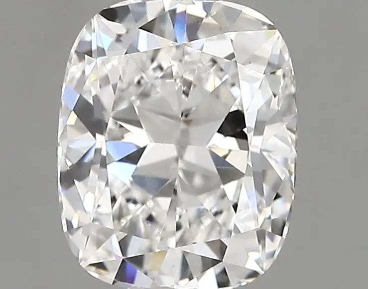 1.17ct D VS1 Cushion (IGI)