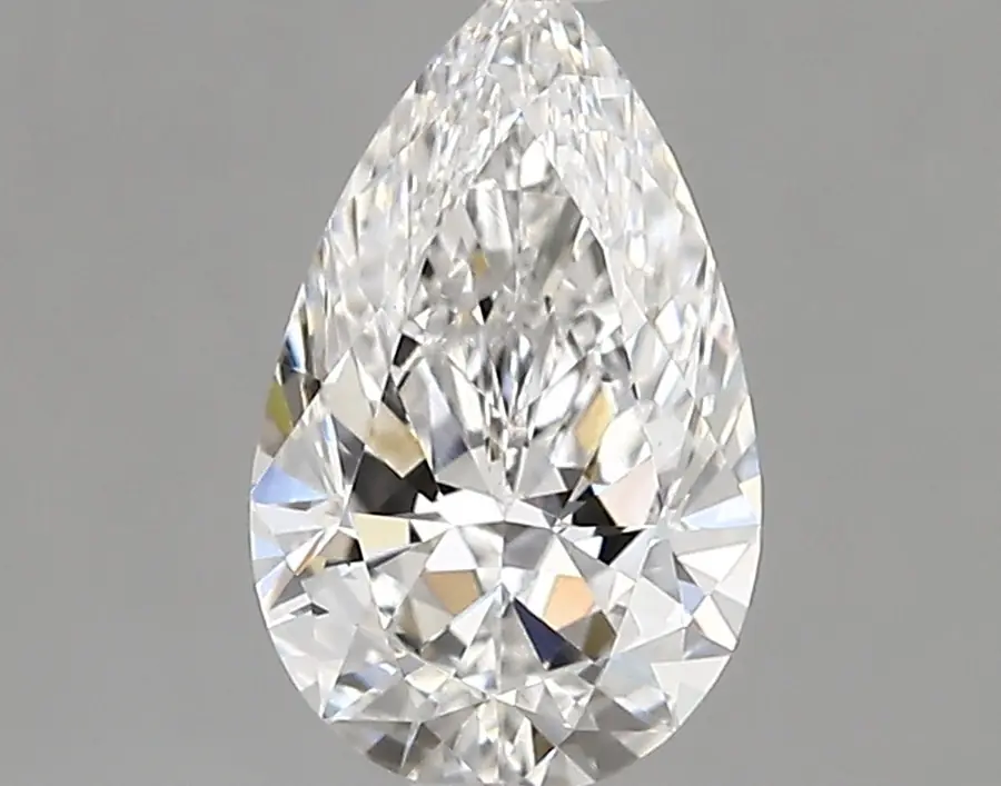 1.17ct D VS1 Pear (IGI)