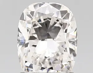 1.17ct D VS1 Cushion (IGI)