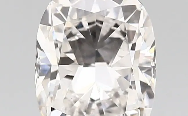 1.17ct D VS1 Cushion (IGI)