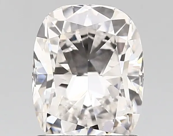 1.17ct D VS1 Cushion (IGI)