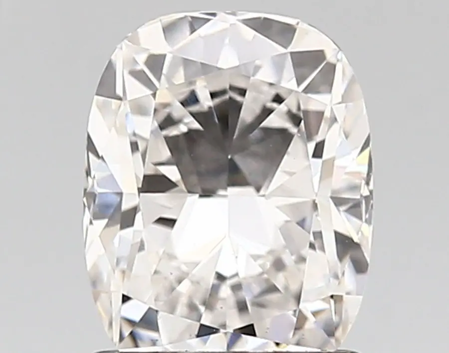 1.17ct D VS1 Cushion (IGI)
