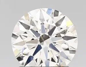 1.17ct D VVS2 Round (IGI)
