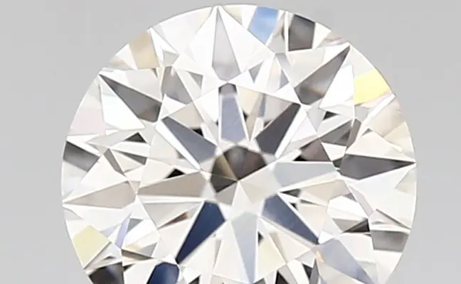 1.17ct D VVS2 Round (IGI)
