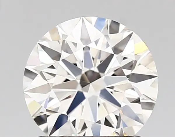 1.17ct D VVS2 Round (IGI)