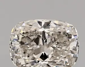 1.17ct F VS1 Cushion (IGI)