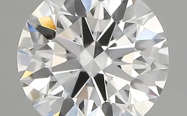 1.17ct D VVS2 Round (IGI)