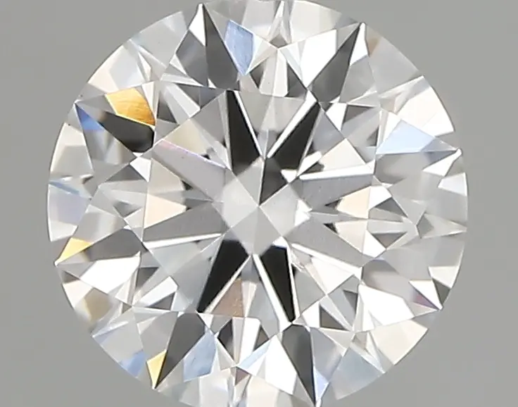 1.17ct D VVS2 Round (IGI)