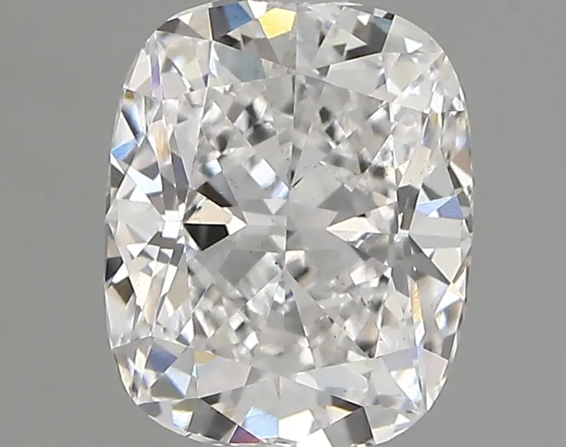 1.17ct D VS1 Cushion (IGI)