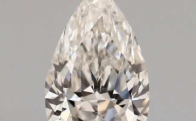 1.17ct E VVS2 Pear (IGI)