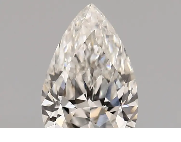 1.17ct E VVS2 Pear (IGI)