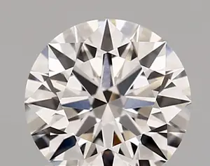 1.17ct D VS1 Round (IGI)