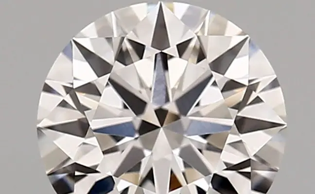 1.17ct D VS1 Round (IGI)