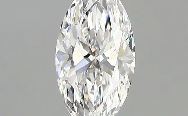 1.17ct D VS1 Marquise (IGI)