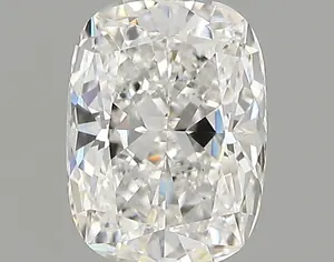 1.17ct E VVS2 Cushion (IGI)