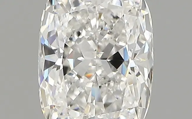 1.17ct E VVS2 Cushion (IGI)