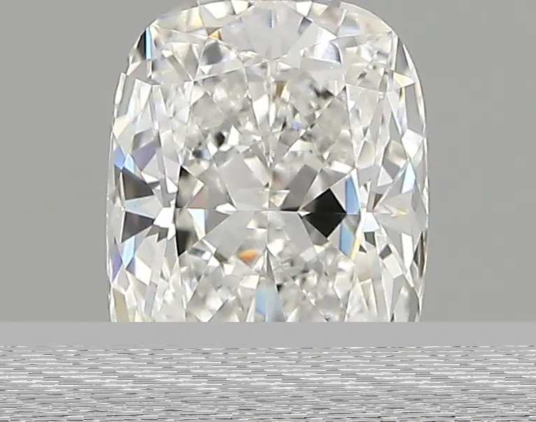 1.17ct E VVS2 Cushion (IGI)