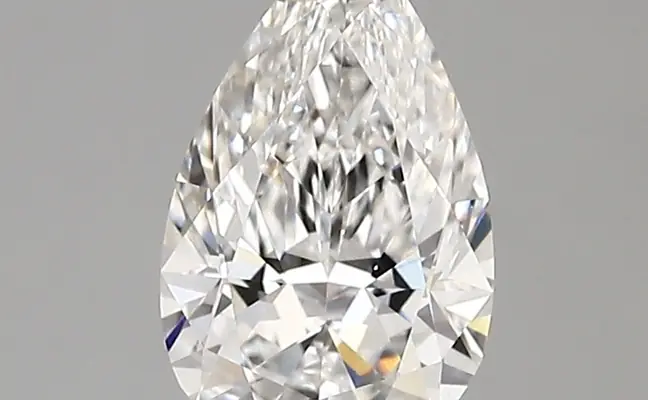 1.17ct E VVS2 Pear (IGI)