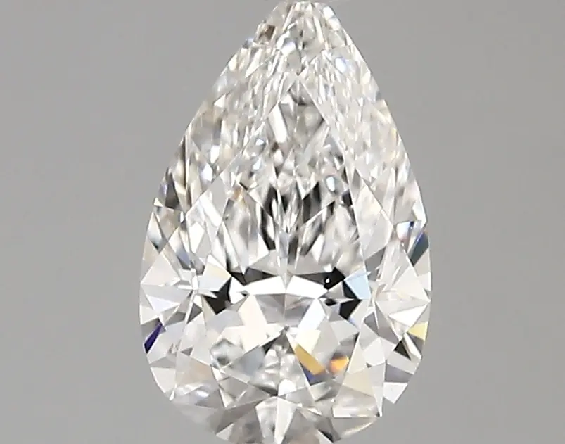1.17ct E VVS2 Pear (IGI)