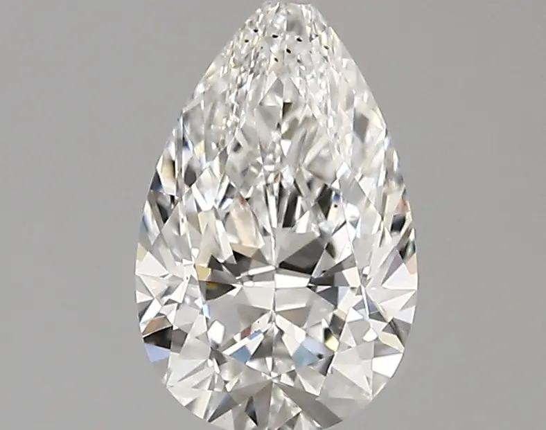 1.17ct E VS2 Pear (IGI)