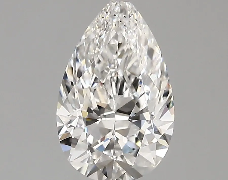 1.17ct E VS2 Pear (IGI)