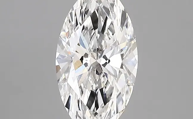1.17ct E VVS2 Marquise (IGI)