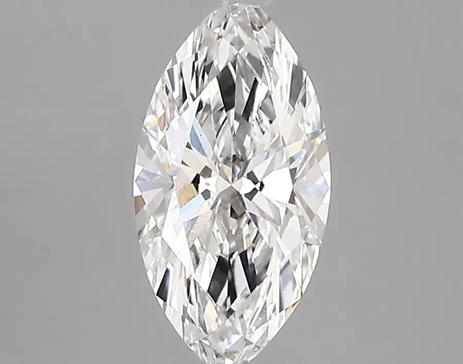 1.17ct E VVS2 Marquise (IGI)