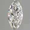 1.17ct F VS1 Marquise (IGI), image 1