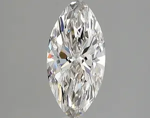1.17ct F VS1 Marquise (IGI)