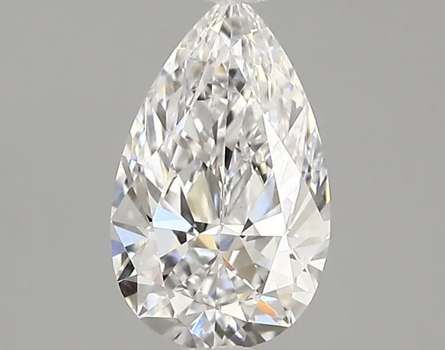 1.17ct D VVS2 Pear (IGI)