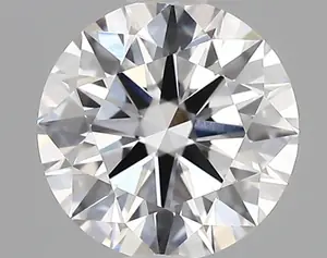 1.17ct D VVS2 Round (IGI)