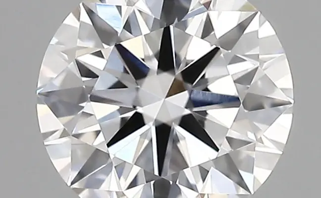 1.17ct D VVS2 Round (IGI)